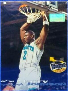 Larry Johnson