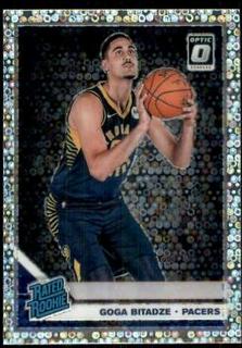 Goga Bitadze