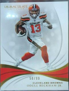 Odell Beckham Jr.