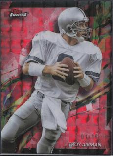 Troy Aikman