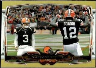 Cleveland Browns