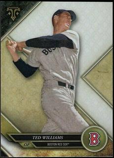 Ted Williams