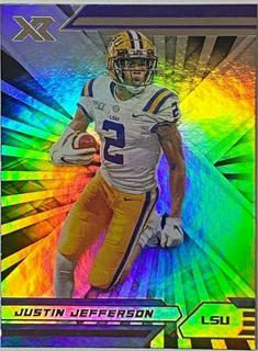 Justin Jefferson