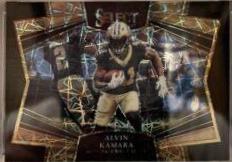 Alvin Kamara