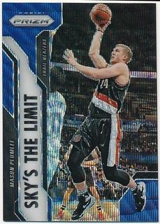 Mason Plumlee