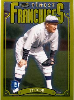 Ty Cobb