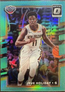 Jrue Holiday