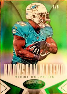 Knowshon Moreno