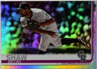 Bryan Shaw