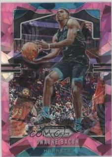 Dwayne Bacon