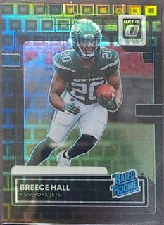 Breece Hall