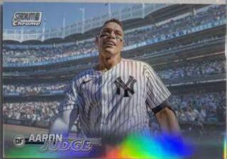 Aaron Judge