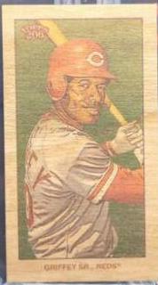 Ken Griffey