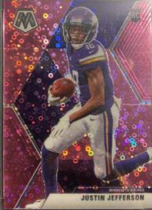 Justin Jefferson