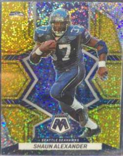 Shaun Alexander
