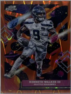 Kenneth Walker III