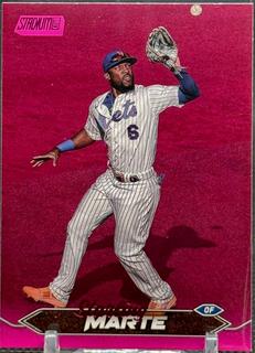 Starling Marte