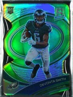 DeVonta Smith