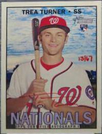Trea Turner