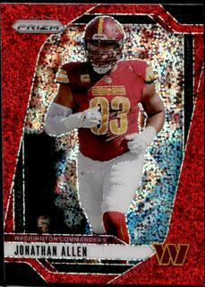 Jonathan Allen