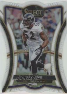 Ray Lewis