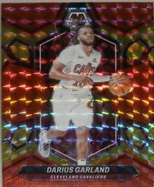 Darius Garland