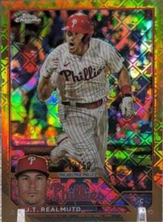 J. T. Realmuto