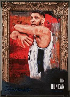 Tim Duncan