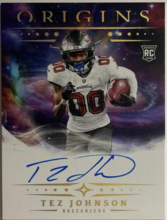 Tez Johnson
