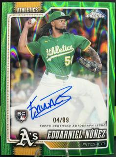 Eduarniel Nunez