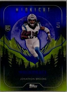 Jonathon Brooks