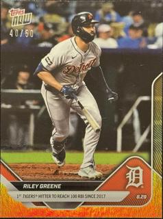 Riley Greene