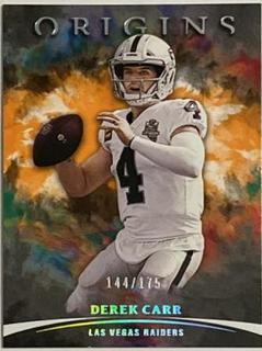 Derek Carr