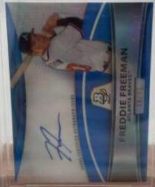 Freddie Freeman