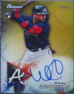 William Contreras