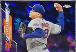 Dellin Betances