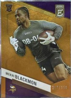 Mekhi Blackmon