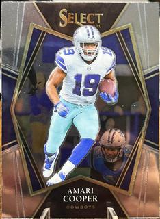 Amari Cooper
