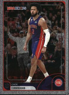 Cade Cunningham
