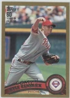Kyle Kendrick