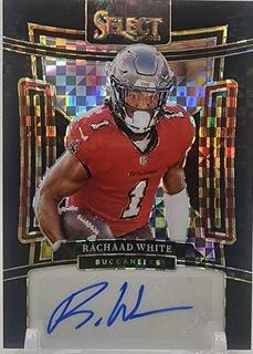 Rachaad White