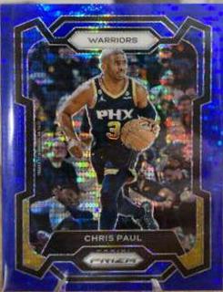 Chris Paul