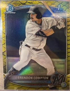 Brandon Compton