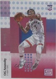 OG Anunoby
