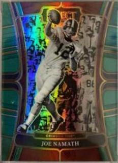 Joe Namath
