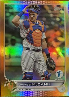 James McCann