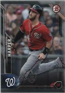 Bryce Harper
