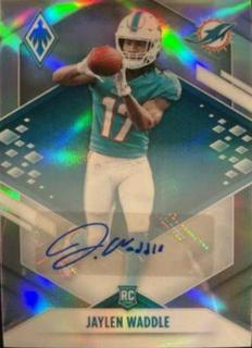 Jaylen Waddle