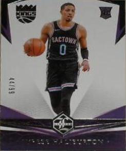 Tyrese Haliburton