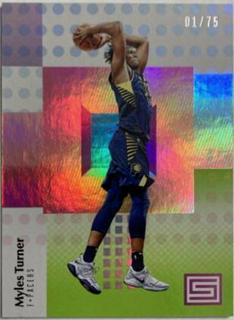 Myles Turner